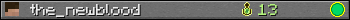 the_newblood userbar 350x20