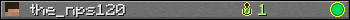 the_nps120 userbar 350x20