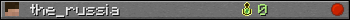 the_russia userbar 350x20