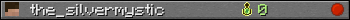 the_silvermystic userbar 350x20