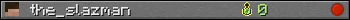 the_slazman userbar 350x20