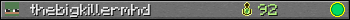 thebigkillermhd userbar 350x20