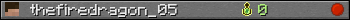 thefiredragon_05 userbar 350x20