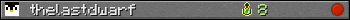 thelastdwarf userbar 350x20