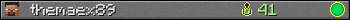 themaex89 userbar 350x20