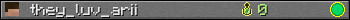 Юзербар 350x20 для they_luv_arii