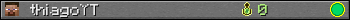 thiagoYT userbar 350x20