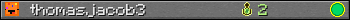 thomasjacob3 userbar 350x20