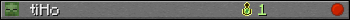 tiHo userbar 350x20