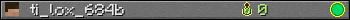 Benutzerleisten 350x20 für ti_lox_684b
