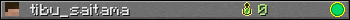 tibu_saitama userbar 350x20
