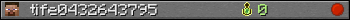tife0432643795 userbar 350x20