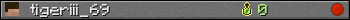 tigeriii_69 userbar 350x20