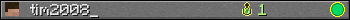 tim2008_ userbar 350x20