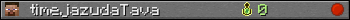 timejazudaTava userbar 350x20