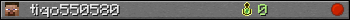 tiqo550580 userbar 350x20