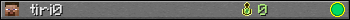 tiri0 userbar 350x20