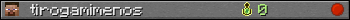 tirogamimenos userbar 350x20