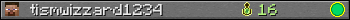 tismwizzard1234 userbar 350x20