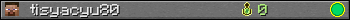 tisyacyu80 userbar 350x20