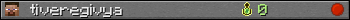 tiveregivya userbar 350x20