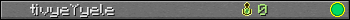 tivyeYyele userbar 350x20