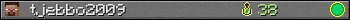 tjebbo2009 userbar 350x20