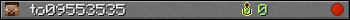 Benutzerleisten 350x20 für to09553535