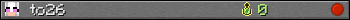 to26 userbar 350x20
