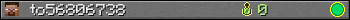 Benutzerleisten 350x20 für to56806738