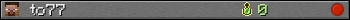to77 userbar 350x20