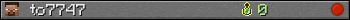 to7747 userbar 350x20