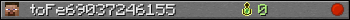 toFe69037246155 userbar 350x20