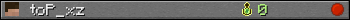 Юзербар 350x20 для toP_xz