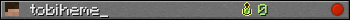tobiheme_ userbar 350x20