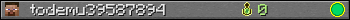 todemu39587894 userbar 350x20