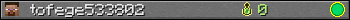 tofege533802 userbar 350x20