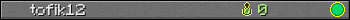 tofik12 userbar 350x20