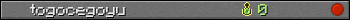 togocegoyu userbar 350x20