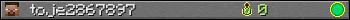 toje2867897 userbar 350x20
