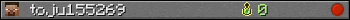 toju155269 userbar 350x20