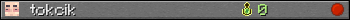 tokcik userbar 350x20