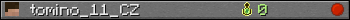 tomino_11_CZ userbar 350x20