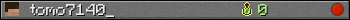 tomo7140_ userbar 350x20