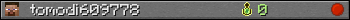 tomodi609778 userbar 350x20