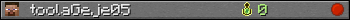 Юзербар 350x20 для toolaGeje05