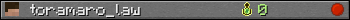 toramaro_law userbar 350x20