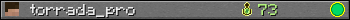 torrada_pro userbar 350x20