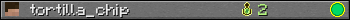 tortilla_chip userbar 350x20