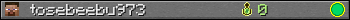 tosebeebu973 userbar 350x20